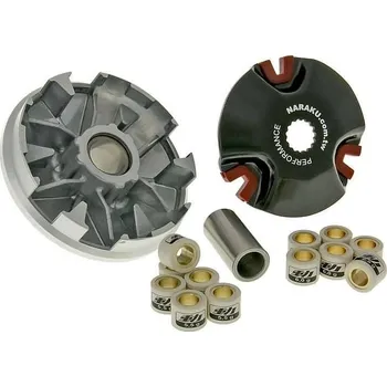 Variátor Naraku [Racing] - Minarelli NK900.97