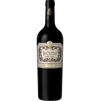 Víno RUTINI Cabernet Malbec 0,75l 2019