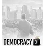 Democracy 3 PC - digitální verze - Hraj již za pár minut