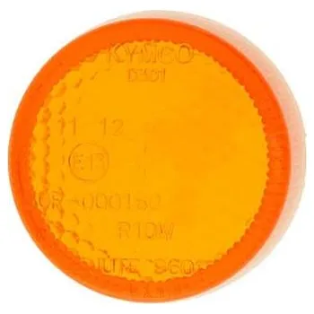 Směrový světlomet Vparts Sklíčko blinkru Vicma, Kymco Top Boy, MXer VC22574