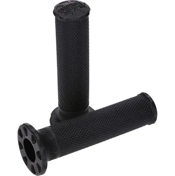 Chránič ruky pro motocykl Gripy ProTaper Trails Full Diamond černá 42346