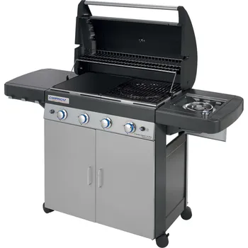 Zahradní gril Campingaz 4 Series Classic LS Plus