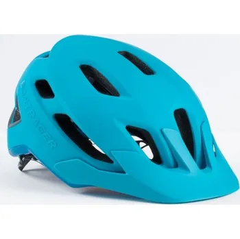 Cyklistická přilba Bontrager cyklistická přilba Quantum MIPS, nebeská modrá Cyklistická přilba Bontrager Quantum MIPS, nebeská modrá, vel. L