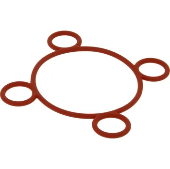 Těsnění pro motocykl Naraku Těsnění pod hlavu Naraku, Minarelli 50 LC NK156.39