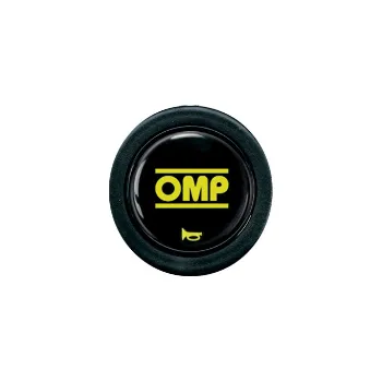 Splachovací tlačítko OMP Tlačítko klaksonu