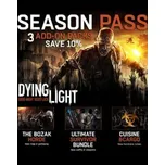 Dying Light Season Pass PC – digitální verze - Hraj již za pár minut