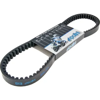 Spojková sada Řemen Polini Speed Belt, Minarelli krátký blok P.13675