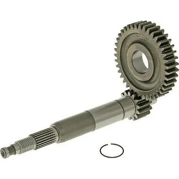 Malossi Primární převod Malossi, z14/39, d17,7 mm M.679080