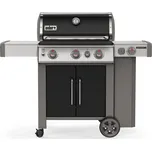 Weber Genesis II EP-335 GBS