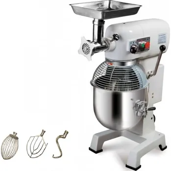 Kuchyňský robot Robomix Univerzální robot B20 400V