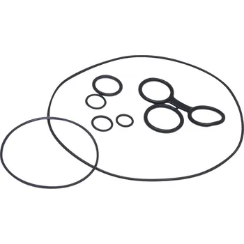 Těsnění pro motocykl RMS Sada gumiček, Vespa PX 125, 150, Sprint 125, 150, LML 125, 150 2T 35349