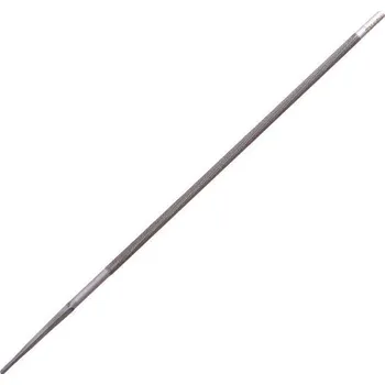 Pilník na motorovou pilu AJAX kulatý PIM 200x5,2mm