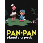 Pan-Pan Planetary Pack PC - digitální verze - Hraj již za pár minut