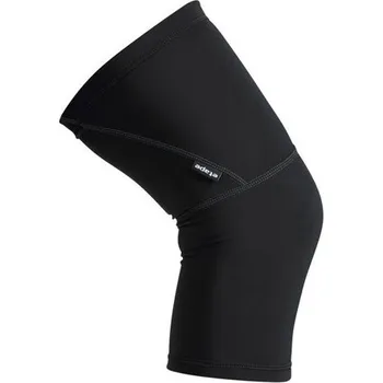 Cyklistické návleky Zateplené návleky na kolena ETAPE WS unisex M