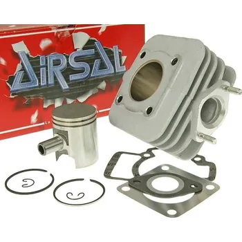 Válec motoru Válec Airsal sport 49.2cc 40mm Piaggio AC AS14259