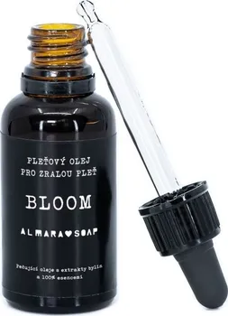 Pleťový olej Almara Soap Bloom pleťový olej 30 ml