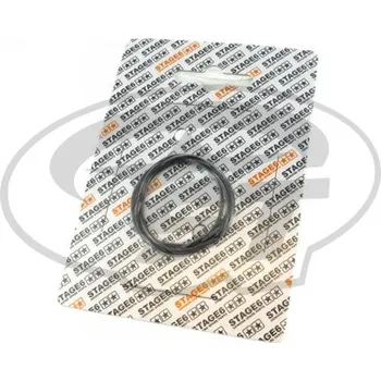 Těsnění pro motocykl Sada o-kroužků výfuku Stage6 R T 70, 5ks. S6-75ET25