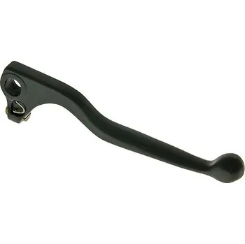 Vparts Brzdová páčka pravá černá, Beta RR50, Gilera, Rieju Brembo VC19184