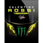 Valentino Rossi The Game PC – digitální verze - Hraj již za pár minut