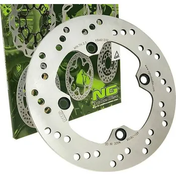 Brzdový kotouč NG Brake Disc Brzdový kotouč NG, Honda @ / Dylan / NES / SH 125-150cc NG451