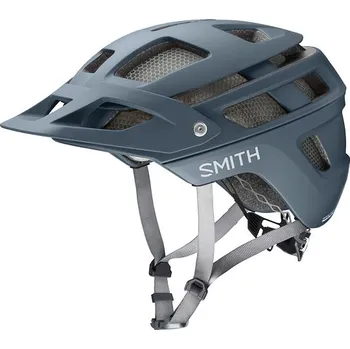 Cyklistická přilba Helma Smith FOREFRONT 2 Mips, Matte Iron Velikost: 51-55 cm