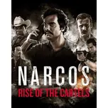 Narcos Rise of the Cartels PC - digitální verze - Hraj již za pár minut