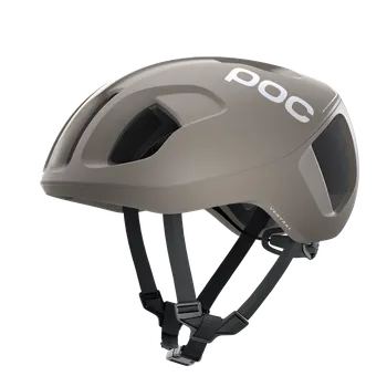 Helma na motorku Cyklistická helma POC Ventral Spin, Moonstone Grey Matt, PC106701046 L