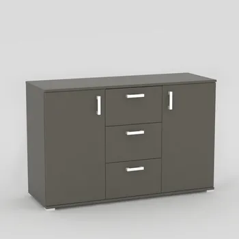 Komoda Komoda REA SISA 4