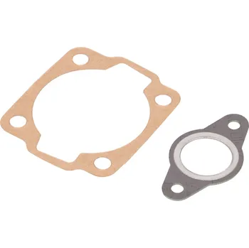 Těsnění pro motocykl Sada těsnění válce DR 50-102ccm, Vespa V50, Special, PK, Ape 50 DR-GR00727