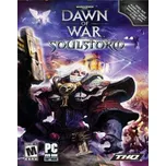 Warhammer 40,000 Dawn of War Soulstorm PC – digitální verze - Hraj již za pár minut