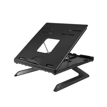 Výškově nastavitelný stojan pro notebook 10–16"