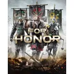 For Honor PC – digitální verze - Hraj již za pár minut