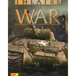 Theatre of War PC - digitální verze - Hraj již za pár minut