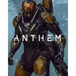 Anthem PC - digitální verze - Hraj již za pár minut