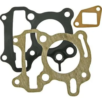 Těsnění pro motocykl Sada těsnění Airsal sport 63ccm 42mm SYM, Peugeot 50ccm 4T AS-ET14563