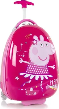 cestovní kufr Heys Kids 46 cm Peppa Pig 3