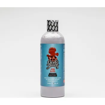 Autovosk Dodo Juice Iron Gloss 500ml tekutý vosk