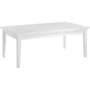 Konferenční stolek Tempo Kondela Konferenční stolek, bílá, PARIS 79872