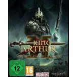 King Arthur II The Role-Playing Wargame PC – digitální verze - Hraj již za pár minut