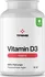 Trime Vitamín D3 1000IU 90 cps.