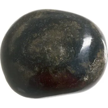 Drahý kámen Stromatolit tromlovaný M