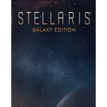 Stellaris Galaxy Edition PC - digitální verze - Hraj již za pár minut