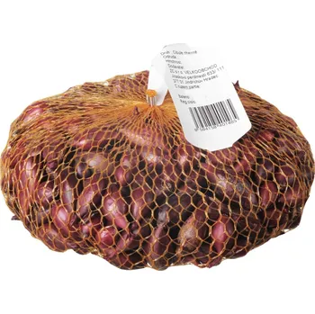 Cibulovina Vilmorin Piroska cibule sazečka červená 250 g