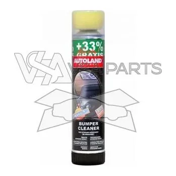 Auto-moto AUTOLAND NANO+ Čistič nárazníků, 400 ml, sprej