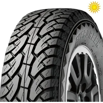 Letní osobní pneu EVERGREEN ES89 31/10.50 R15 109R DOT15 Letní pneumatika Evergreen ES89 pro osobní vozidla