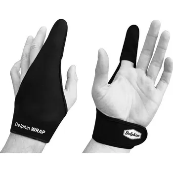 Delphin Házecí Prst Wrap