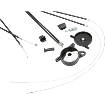 Motodíl 101 Octane Plynové lanko Piaggio Sfera 50 IP33579