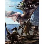 Monster Hunter World PC - digitální verze - Hraj již za pár minut