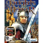 Knights of Honor PC – digitální verze - Hraj již za pár minut