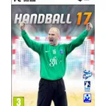 Handball 17 PC - digitální verze - Hraj již za pár minut
